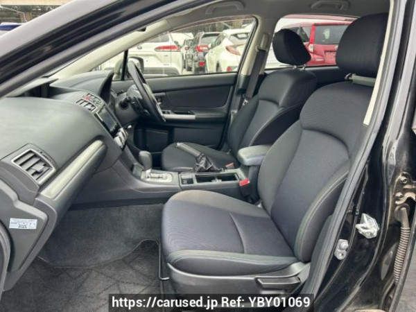 Used 2016 AT subaru impreza-sports GP3 Image[13]