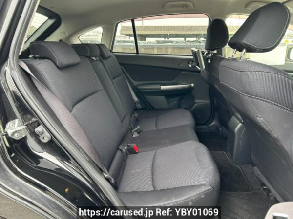 Used 2016 AT subaru impreza-sports GP3 Image[14]