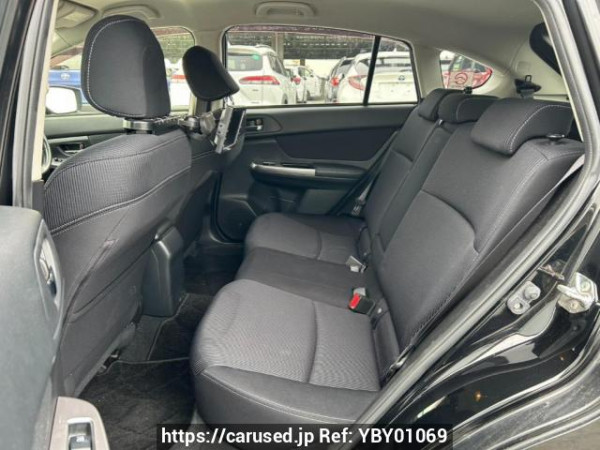 Used 2016 AT subaru impreza-sports GP3 Image[15]