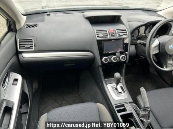 Used 2016 AT subaru impreza-sports GP3 Image[18]