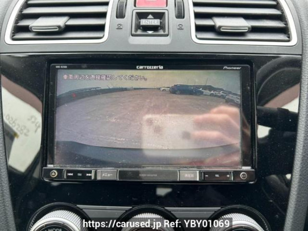 Used 2016 AT subaru impreza-sports GP3 Image[24]