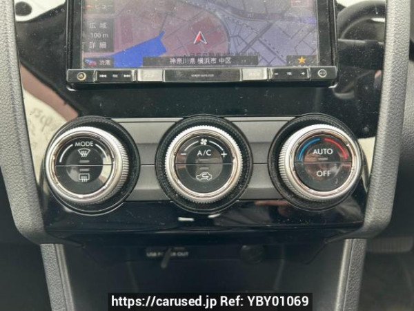 Used 2016 AT subaru impreza-sports GP3 Image[25]