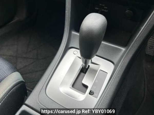 Used 2016 AT subaru impreza-sports GP3 Image[26]