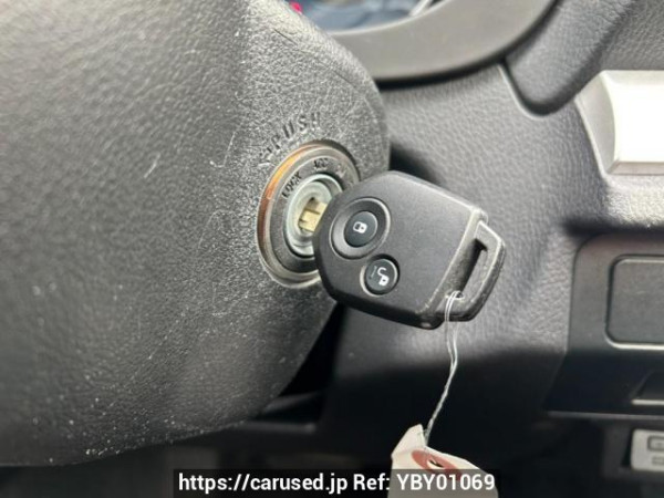 Used 2016 AT subaru impreza-sports GP3 Image[28]