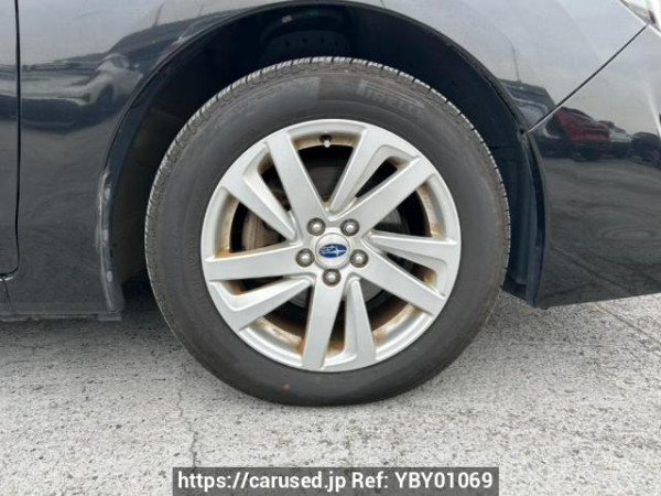 Used 2016 AT subaru impreza-sports GP3 Image[32]