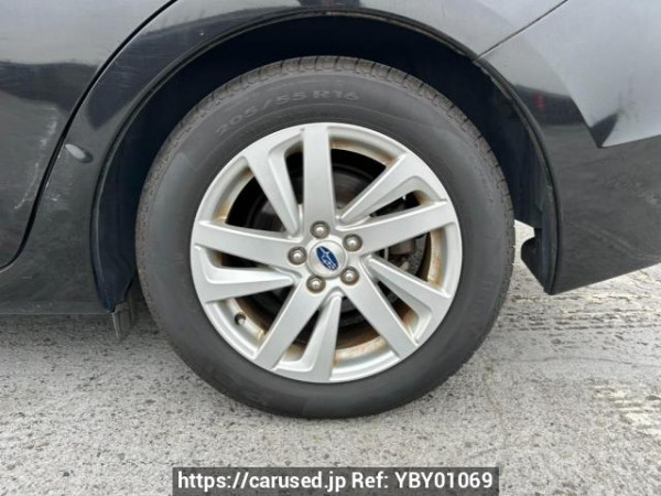 Used 2016 AT subaru impreza-sports GP3 Image[34]