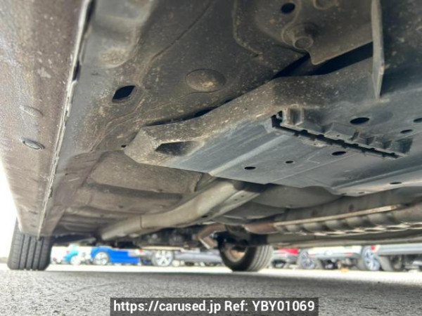 Used 2016 AT subaru impreza-sports GP3 Image[37]