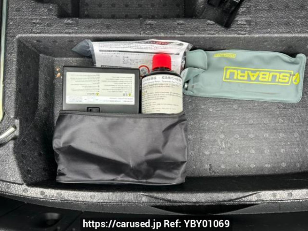 Used 2016 AT subaru impreza-sports GP3 Image[44]