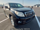 Toyota Land Cruiser Prado TRJ150W