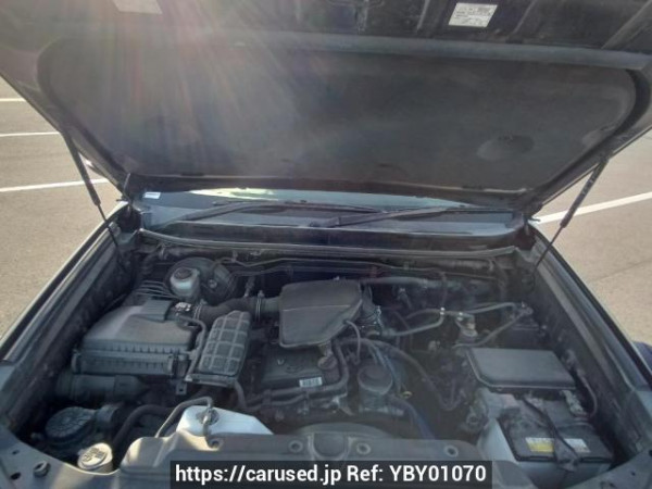 Used 2011 AT toyota land-cruiser-prado TRJ150W Image[10]