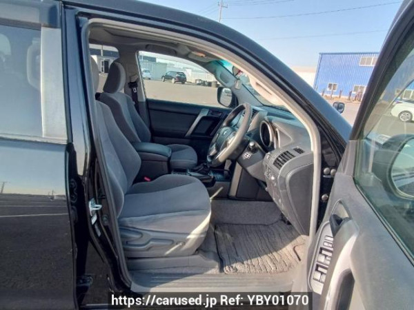 Used 2011 AT toyota land-cruiser-prado TRJ150W Image[13]