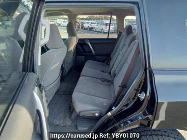 Used 2011 AT toyota land-cruiser-prado TRJ150W Image[16]