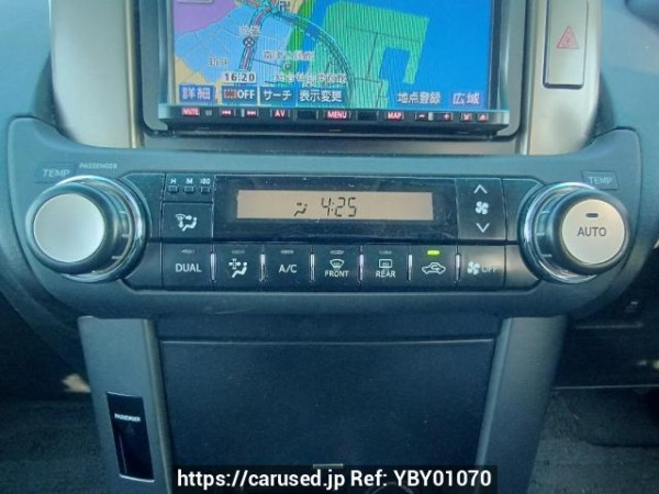Used 2011 AT toyota land-cruiser-prado TRJ150W Image[25]
