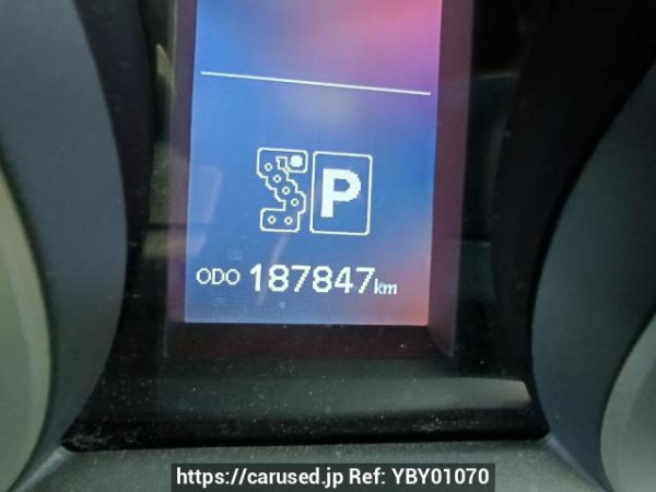 Used 2011 AT toyota land-cruiser-prado TRJ150W Image[28]