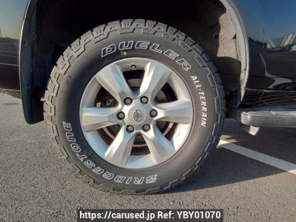 Used 2011 AT toyota land-cruiser-prado TRJ150W Image[31]