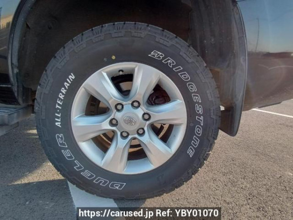 Used 2011 AT toyota land-cruiser-prado TRJ150W Image[32]