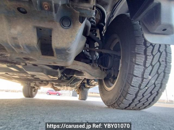 Used 2011 AT toyota land-cruiser-prado TRJ150W Image[34]