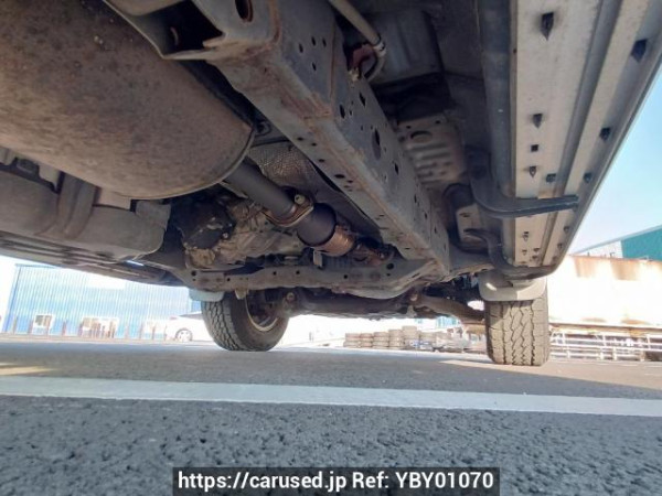 Used 2011 AT toyota land-cruiser-prado TRJ150W Image[38]