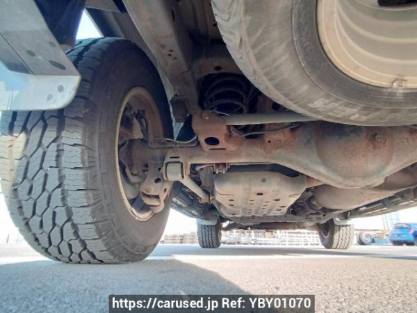 Used 2011 AT toyota land-cruiser-prado TRJ150W Image[39]