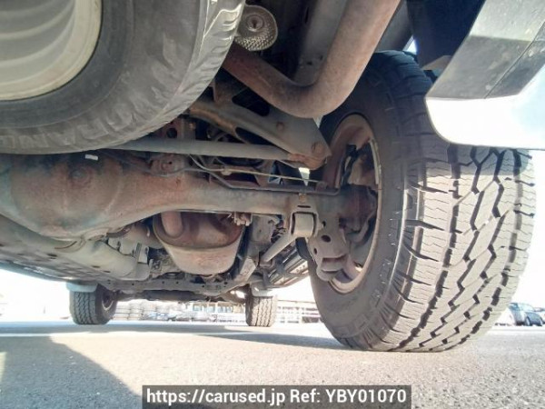 Used 2011 AT toyota land-cruiser-prado TRJ150W Image[41]