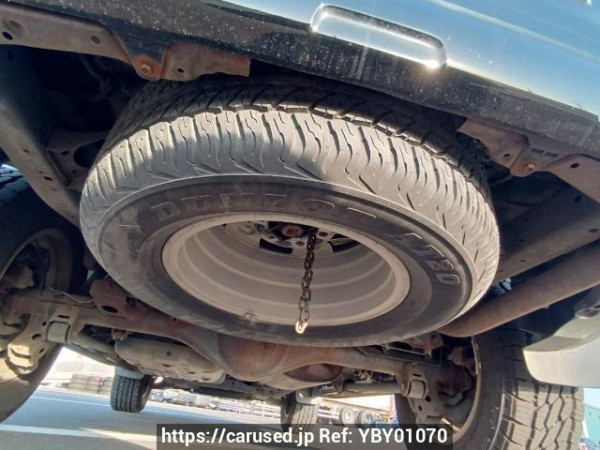 Used 2011 AT toyota land-cruiser-prado TRJ150W Image[42]