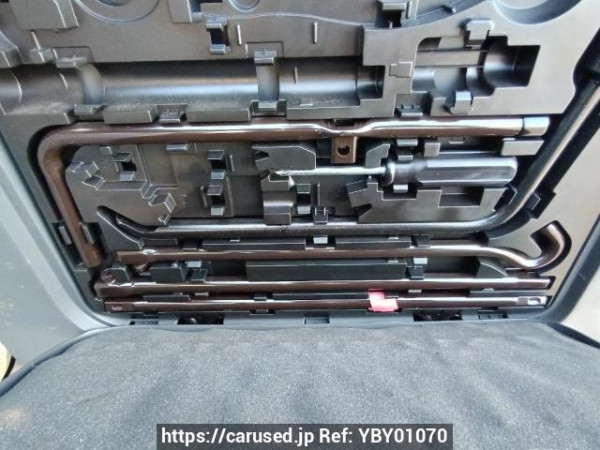 Used 2011 AT toyota land-cruiser-prado TRJ150W Image[43]