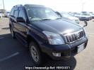 Toyota Land Cruiser Prado KDJ120W
