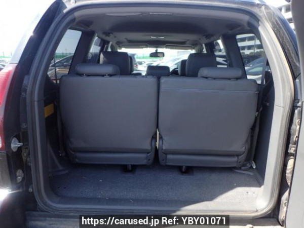 Used 2006 AT toyota land-cruiser-prado KDJ120W Image[6]