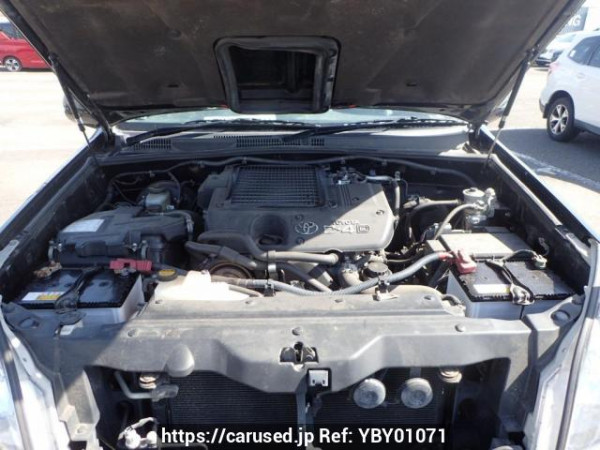 Used 2006 AT toyota land-cruiser-prado KDJ120W Image[7]
