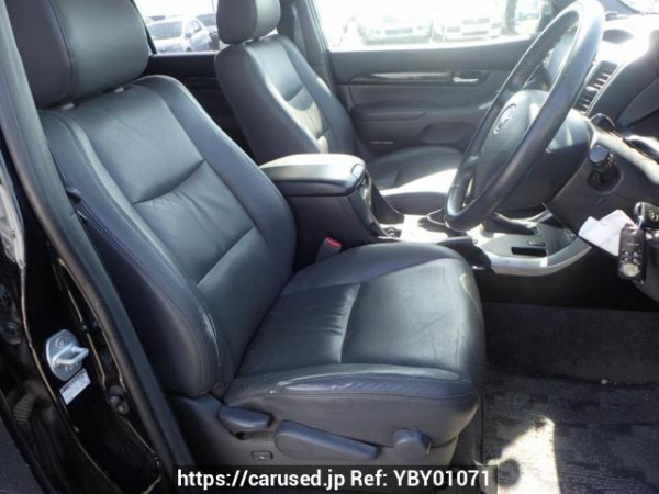 Used 2006 AT toyota land-cruiser-prado KDJ120W Image[11]