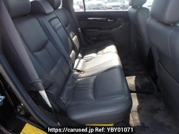 Used 2006 AT toyota land-cruiser-prado KDJ120W Image[13]
