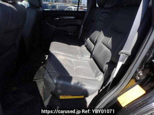 Used 2006 AT toyota land-cruiser-prado KDJ120W Image[14]