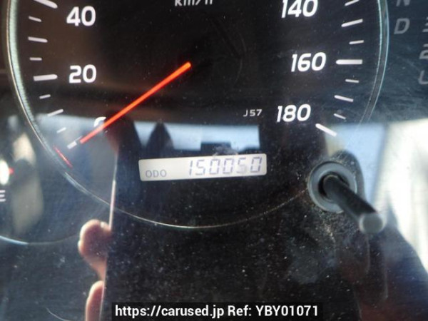 Used 2006 AT toyota land-cruiser-prado KDJ120W Image[18]