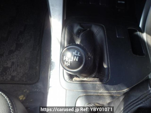 Used 2006 AT toyota land-cruiser-prado KDJ120W Image[22]