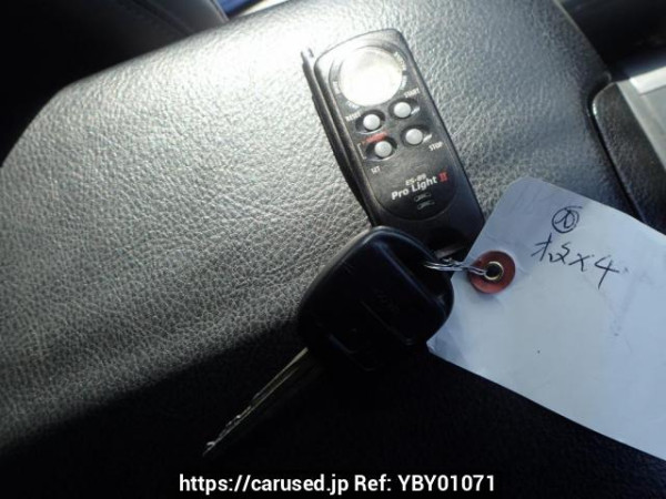 Used 2006 AT toyota land-cruiser-prado KDJ120W Image[23]
