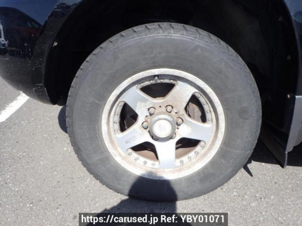 Used 2006 AT toyota land-cruiser-prado KDJ120W Image[24]