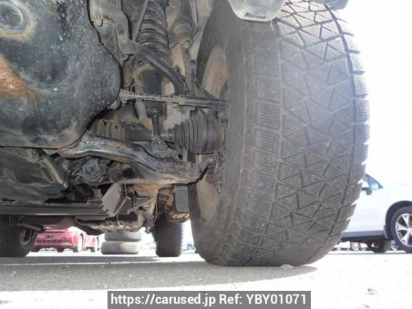 Used 2006 AT toyota land-cruiser-prado KDJ120W Image[29]