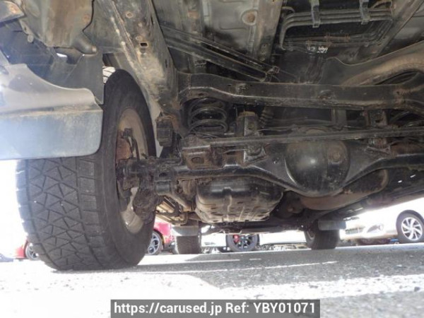 Used 2006 AT toyota land-cruiser-prado KDJ120W Image[30]