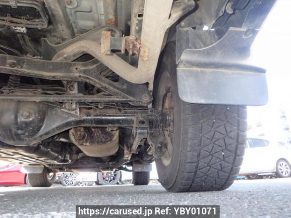 Used 2006 AT toyota land-cruiser-prado KDJ120W Image[31]