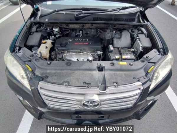 Used 2013 AT toyota vanguard ACA38W Image[9]