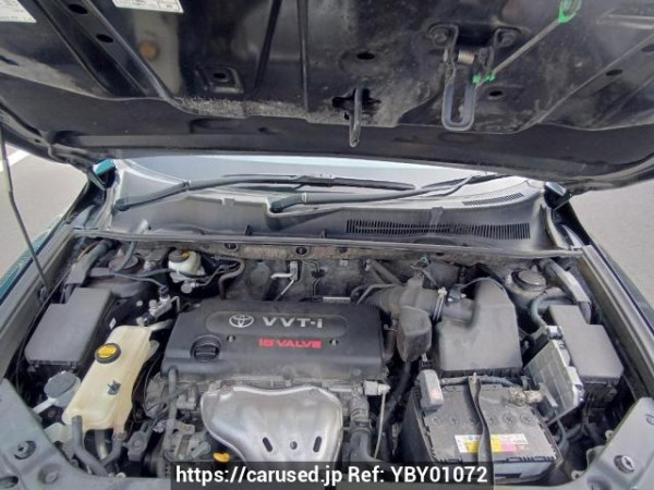 Used 2013 AT toyota vanguard ACA38W Image[10]