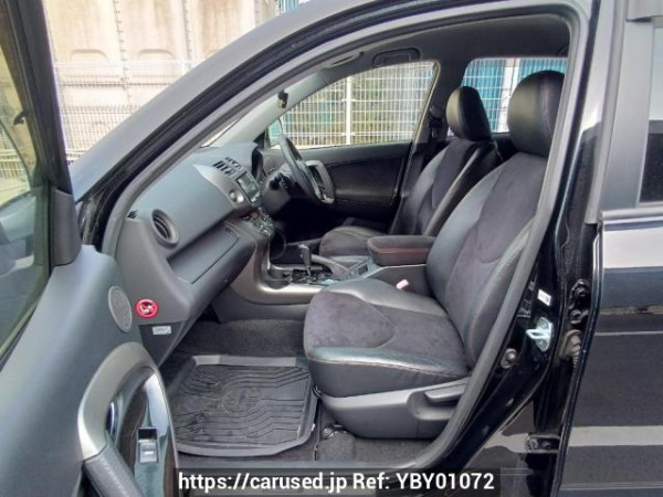 Used 2013 AT toyota vanguard ACA38W Image[14]