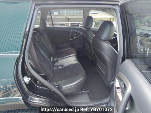 Used 2013 AT toyota vanguard ACA38W Image[15]