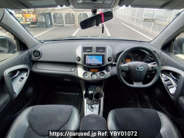 Used 2013 AT toyota vanguard ACA38W Image[17]