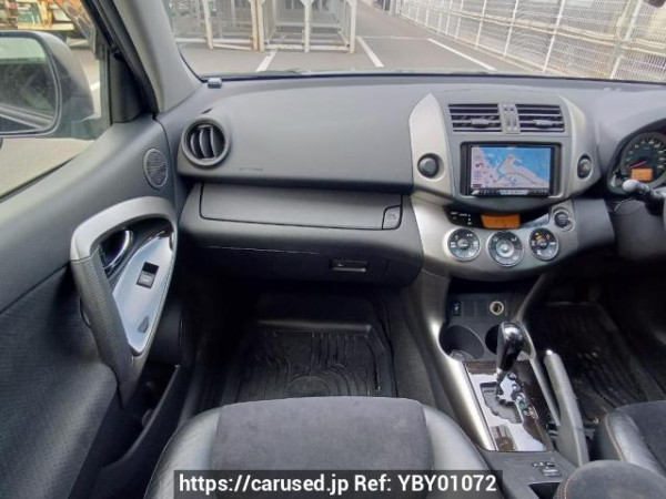 Used 2013 AT toyota vanguard ACA38W Image[18]