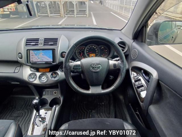 Used 2013 AT toyota vanguard ACA38W Image[19]