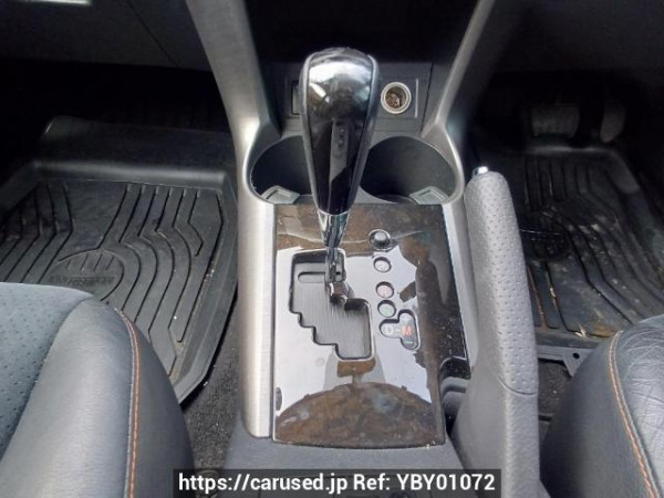 Used 2013 AT toyota vanguard ACA38W Image[25]