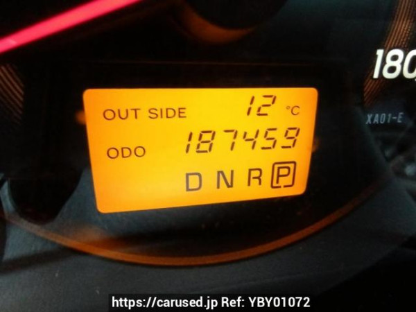 Used 2013 AT toyota vanguard ACA38W Image[27]