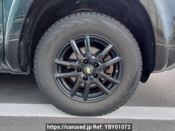 Used 2013 AT toyota vanguard ACA38W Image[28]