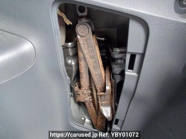 Used 2013 AT toyota vanguard ACA38W Image[43]